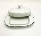 Little Breeze Butter Dish