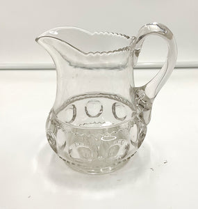 Vtg. Indiana King Pitcher