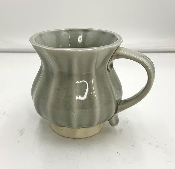 Large Roscher Mug