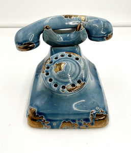 Ceramic Telephonek