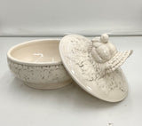 Athena Turkey Lidded Dish