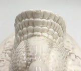 Athena Turkey Lidded Dish