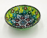 Small Turkish Bowl