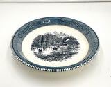 Jeannette Pie Plate