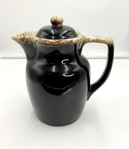 Crockery Coffee Server