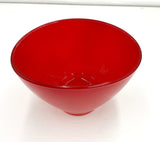 Polish Glass Bowl
