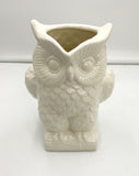 Owl Pitcher