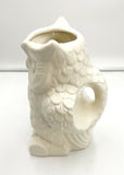 Owl Pitcher