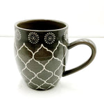 Baum Moroccan Mugs