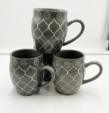 Baum Moroccan Mugs