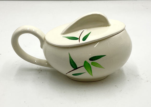 Studio ware Sugar Bowl