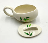 Studio ware Sugar Bowl