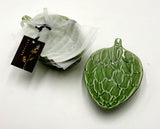 Mini Artichoke Dishes