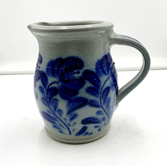 Eldreth Pitcher