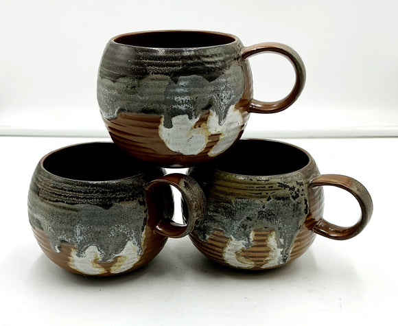 Bloomingville Mugs