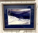 Sparkles of Gladness - Original Watercolour