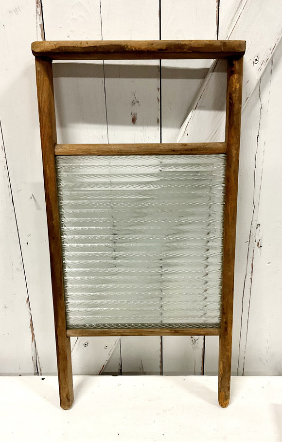 Vintage Washboard