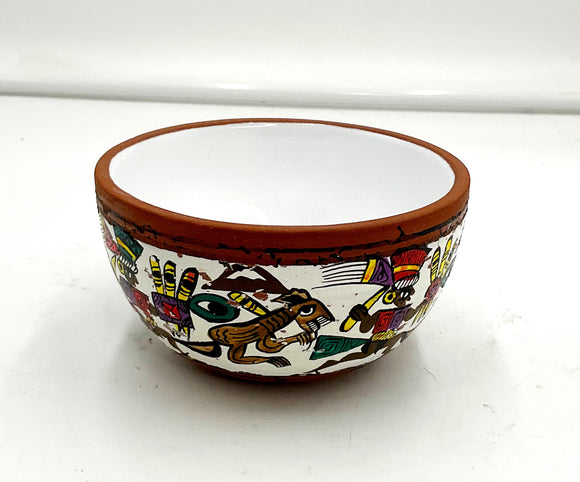 Dancing Bowl