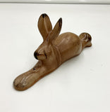 Redware Bunny