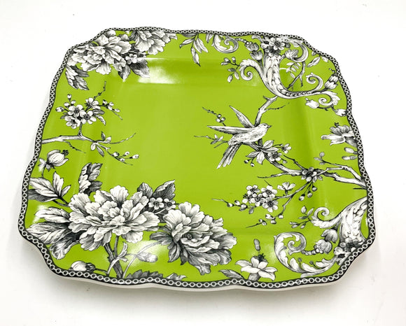 Adelaide Porcelain Plate