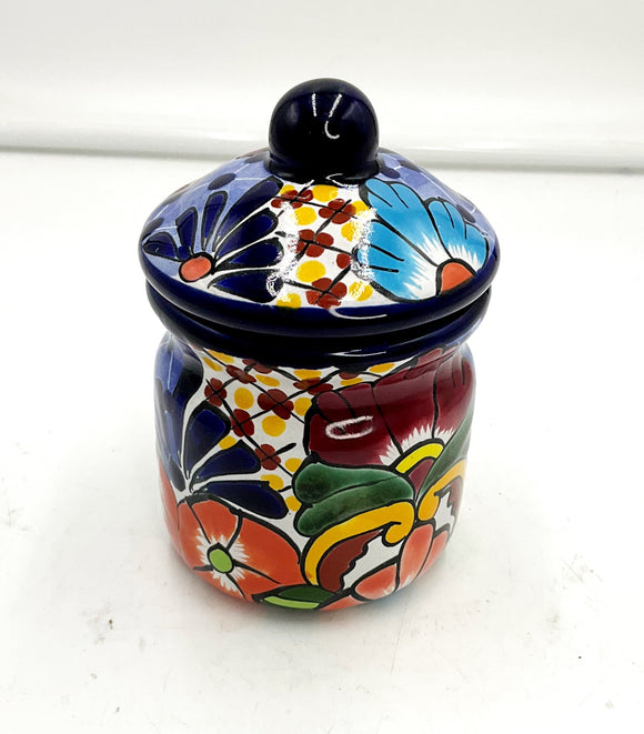 Mexican Sugar Bowl