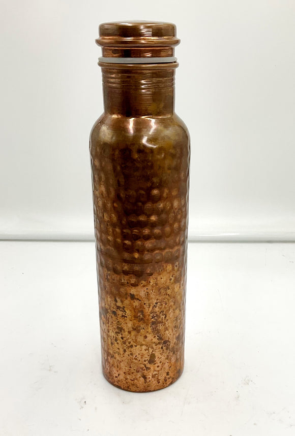 Copper Water Bottle
