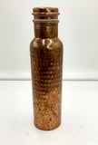 Copper Water Bottle