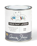 Lacquer - Annie Sloan
