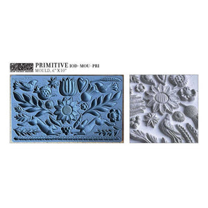 Primitive - IOD Mould