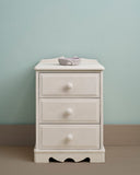 Rococo White - Annie Sloan Chalk paint
