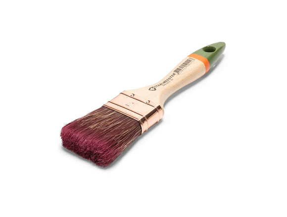 Staalmeester Flat Brush #20