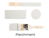 Parchment - Fusion Mineral paint