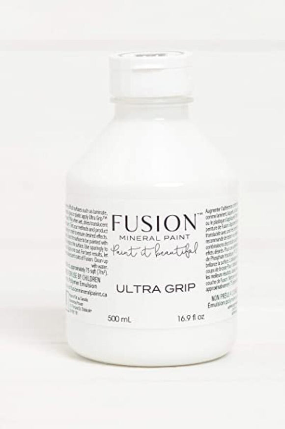 Ultra Grip - Fusion