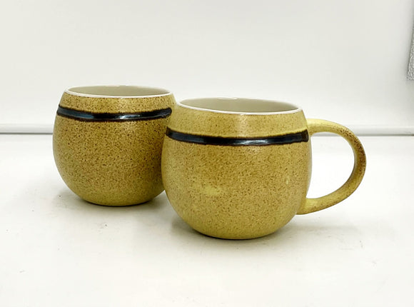 Potters Corner Mugs