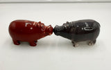 Hippo Salt Pepper