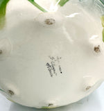 Saint Clement Barbotine Pitcher