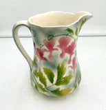 Saint Clement Barbotine Pitcher