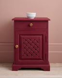 Burgundy - Annie Sloan Chalk Paint