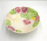 Avonware Floral Bowl