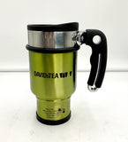 Travel Tea Mug