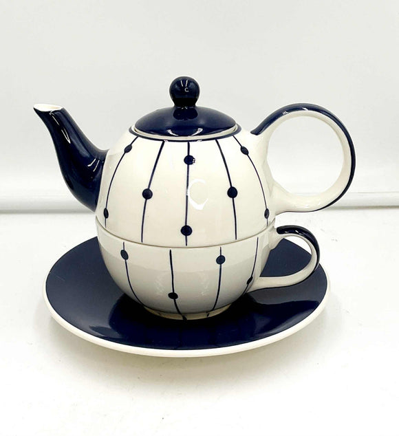 Whittard Tea Clipper