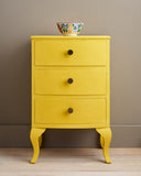 English Yellow - Annie Sloan Chalk Paint