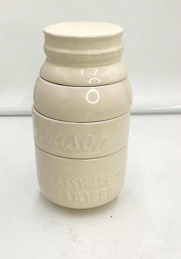 Mason Measuring Cups