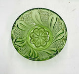 Pressed Glass Bowls