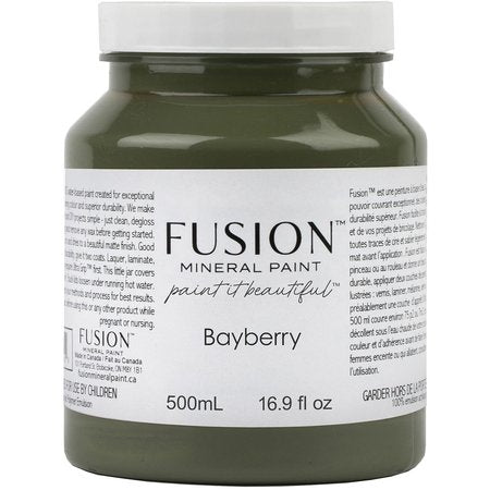 Bayberry - Fusion Mineral paint