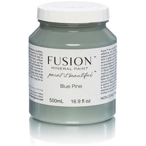 Blue Pine - Fusion Mineral Paint