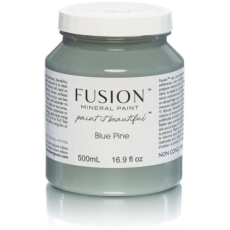 Blue Pine - Fusion Mineral Paint