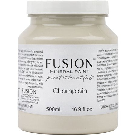 Champlain - Fusion Mineral Paint