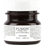 Chocolate - Fusion Mineral paint