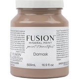 Damask - Fusion Mineral Paint